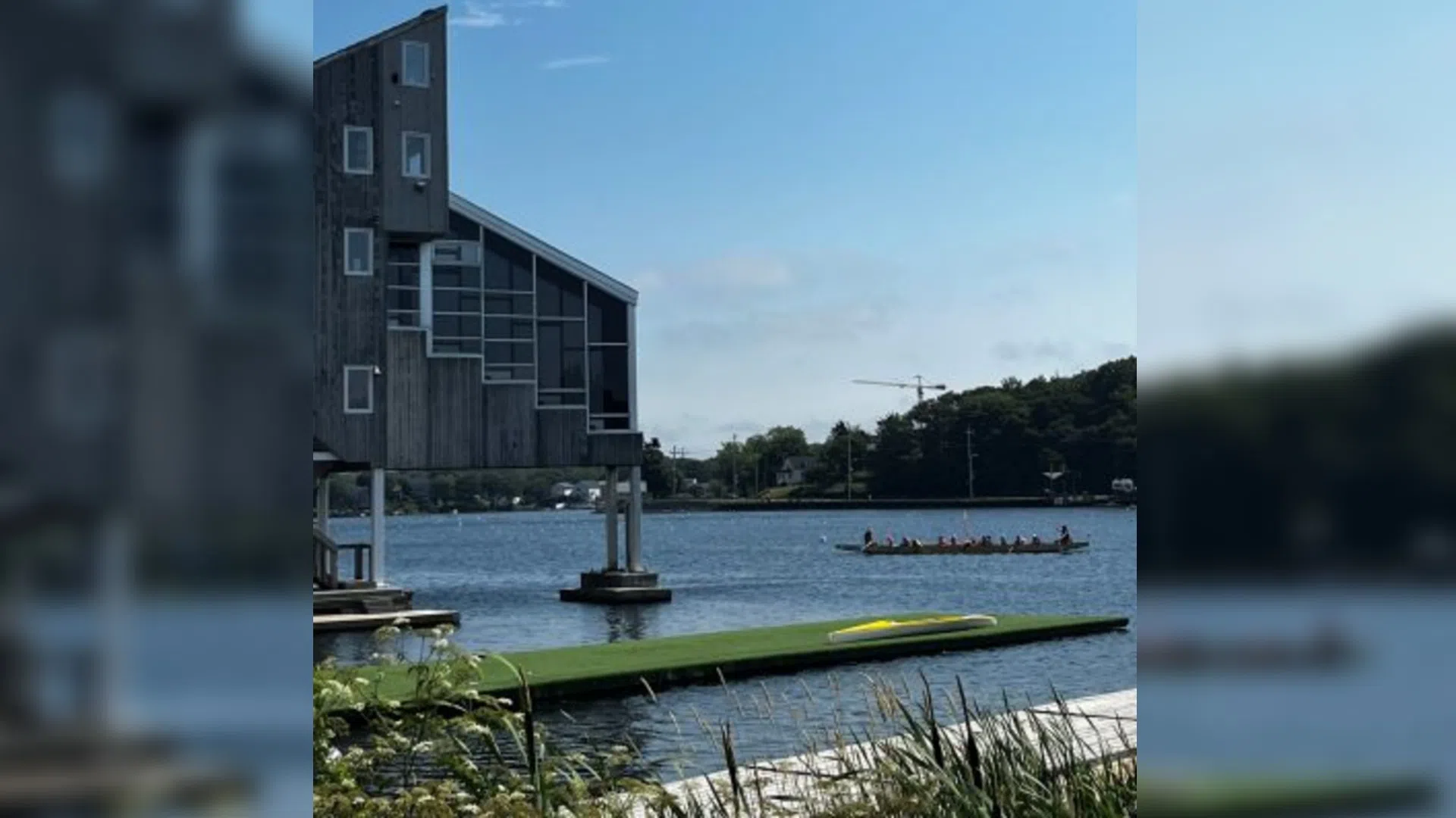 Two major canoe events coming to Dartmouth club