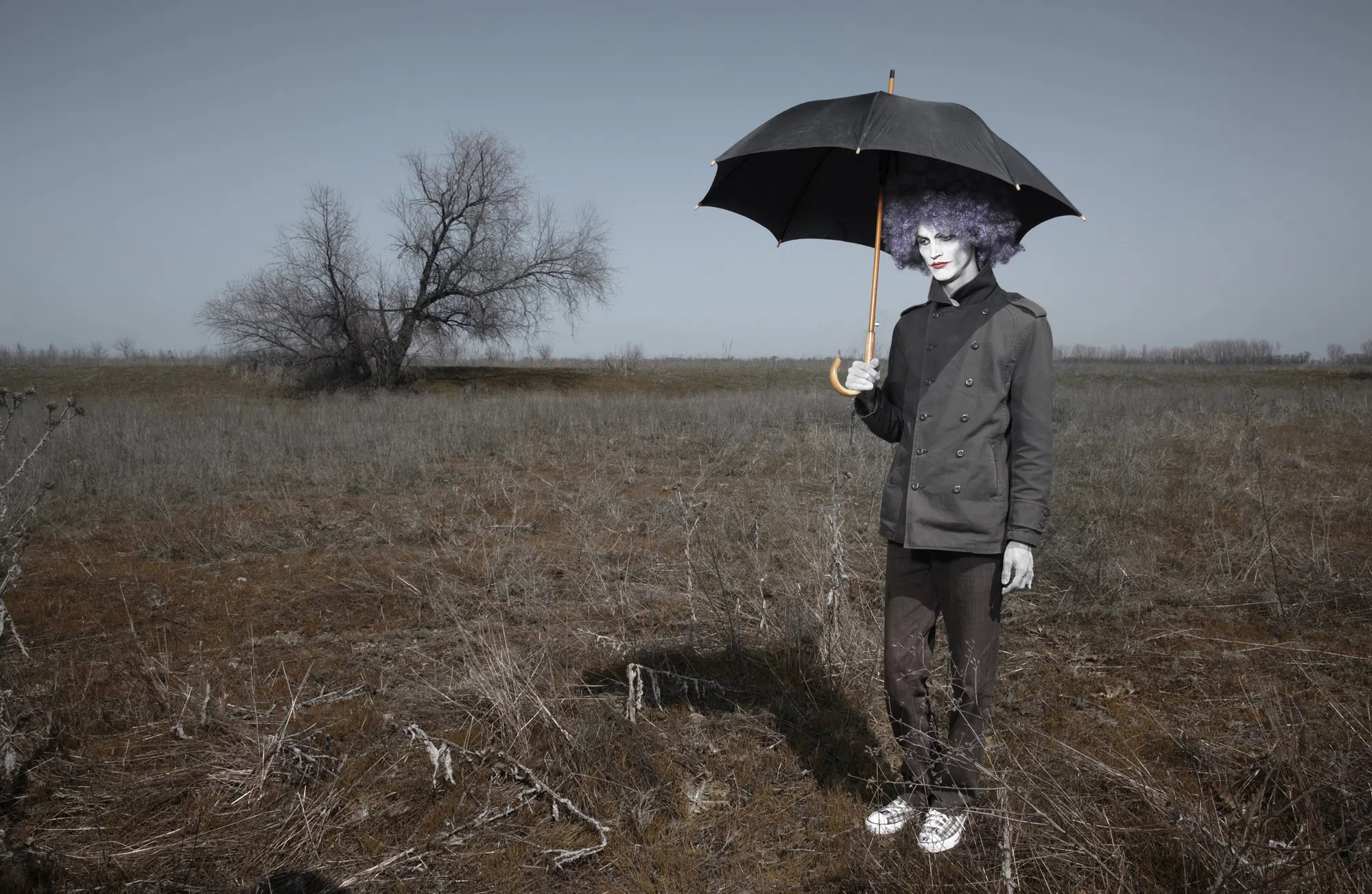 Rainy, windy Halloween forecast for Maritime provinces