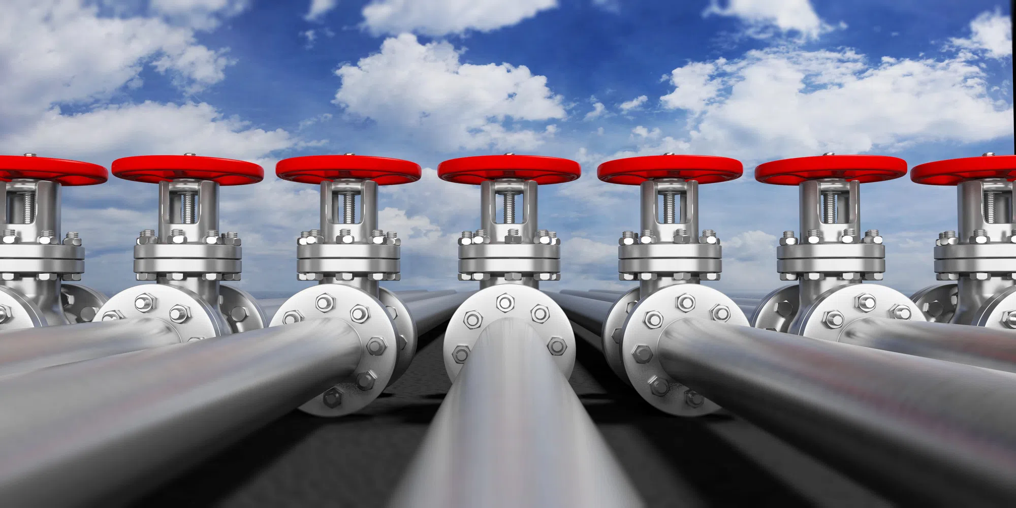 N.S. Energy Minister says 'timing is right' for offshore gas development