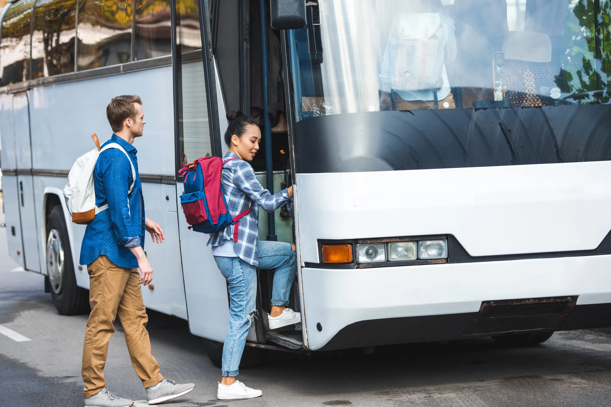 Help guide future transit improvements for Inverness