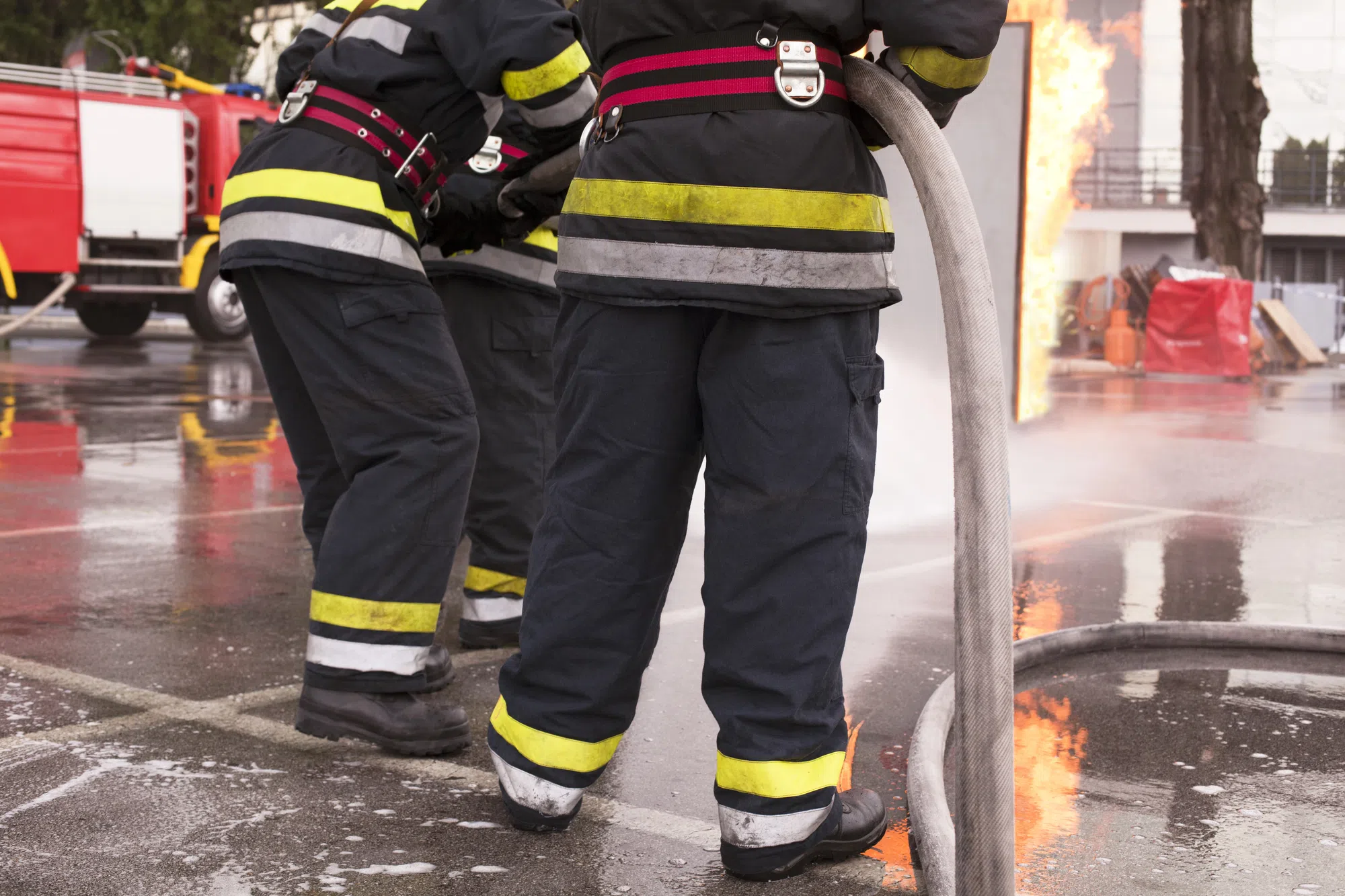 More emergency providers across N.S. get provincial support
