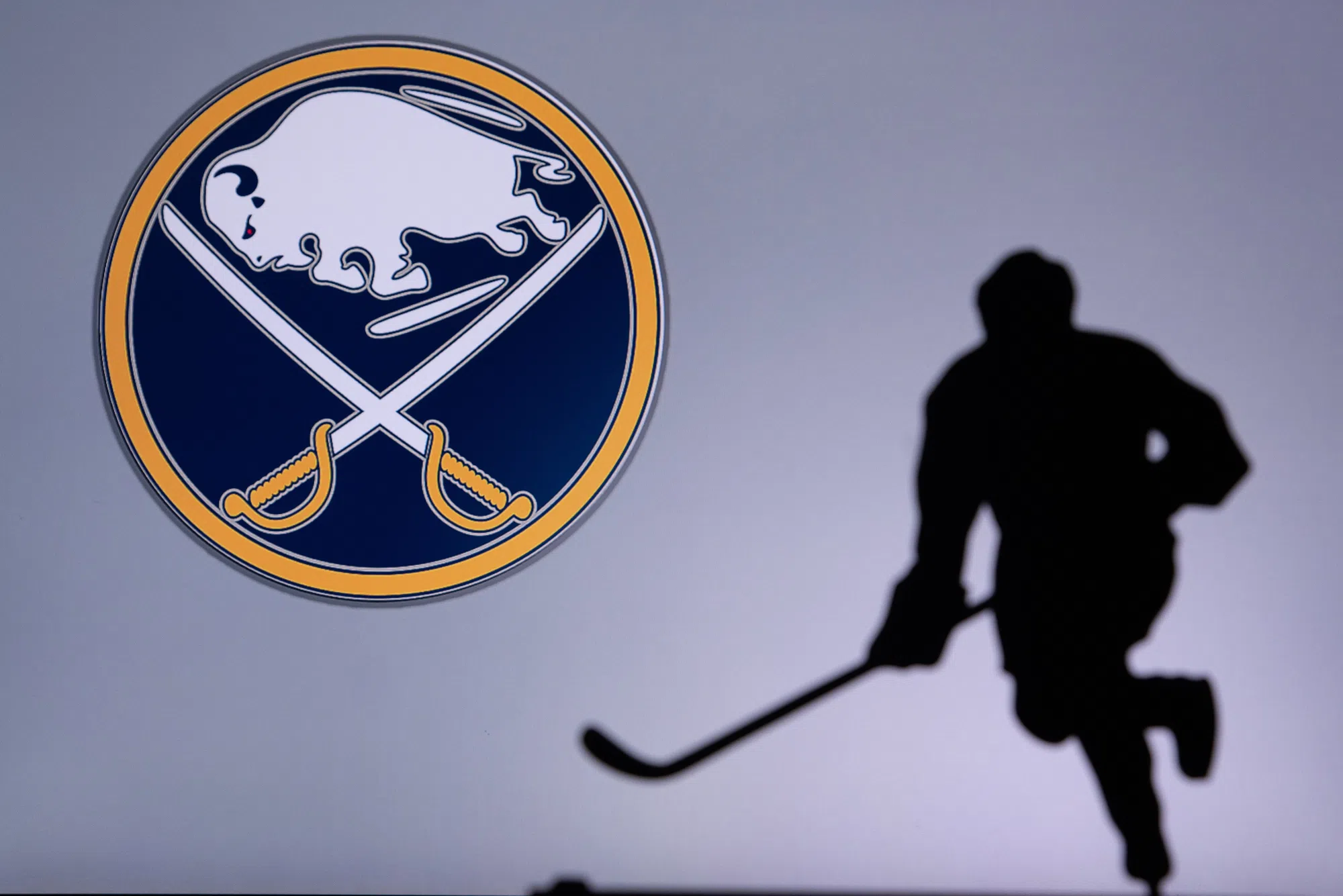 Local hockey goalie makes it to the NHL