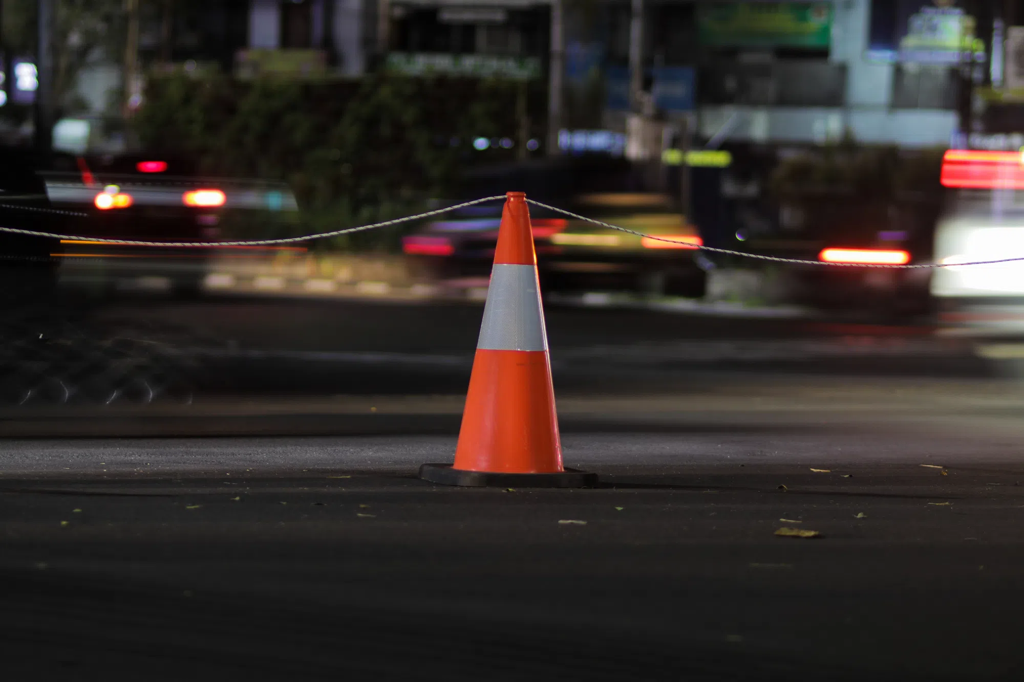 Traffic notes for Assomption Blvd