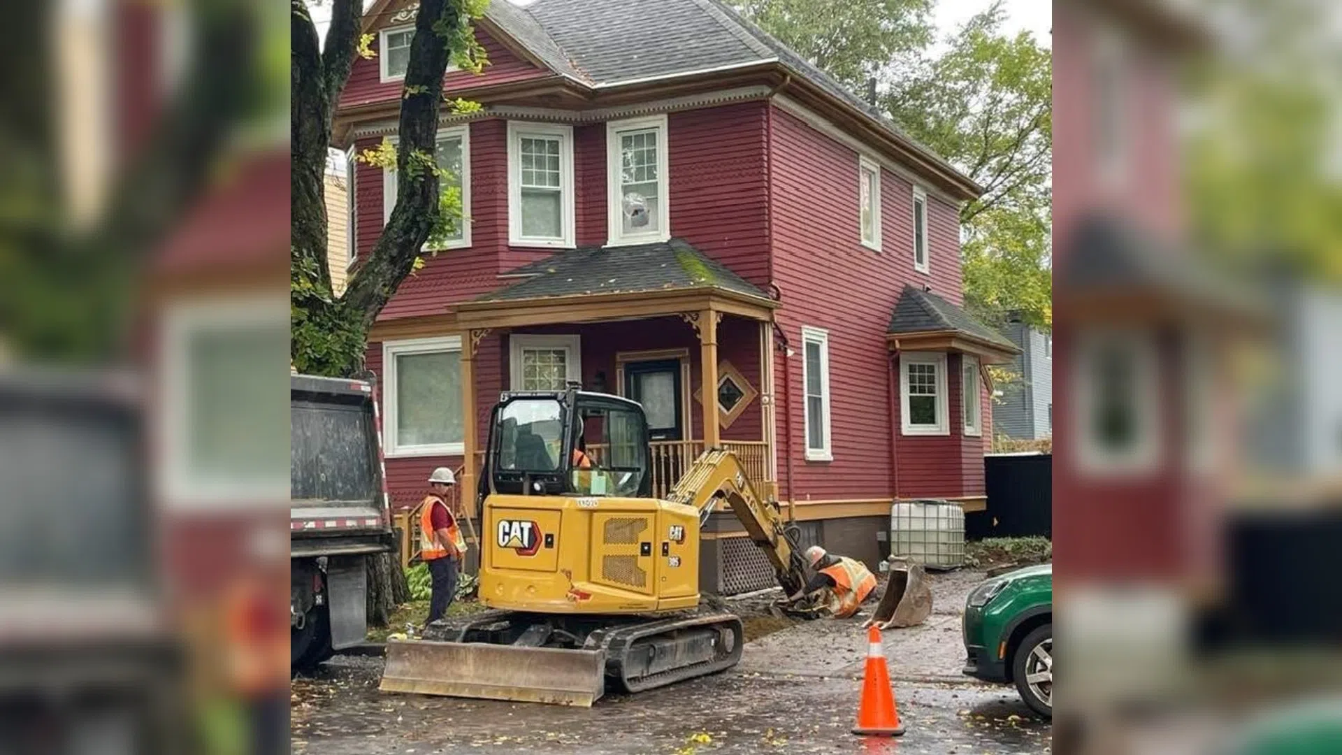 Trust committee fighting to stop historic Halifax buildings from demolition