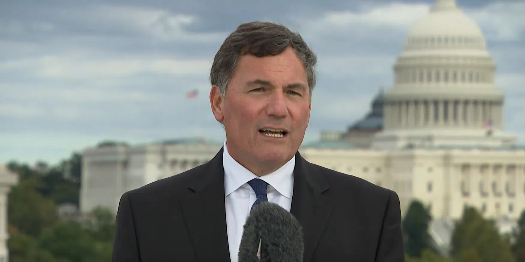 Minister hopeful trade deal between Canada, U.S. can be completed