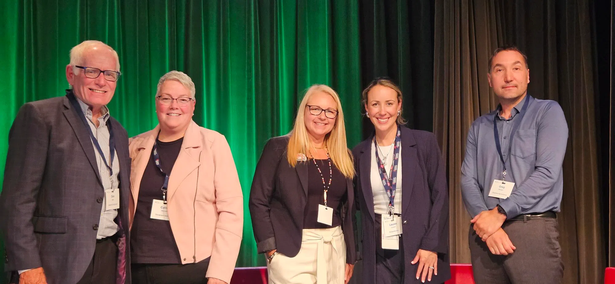 The Power Panel: Atlantic Canada's Investment Visionaries