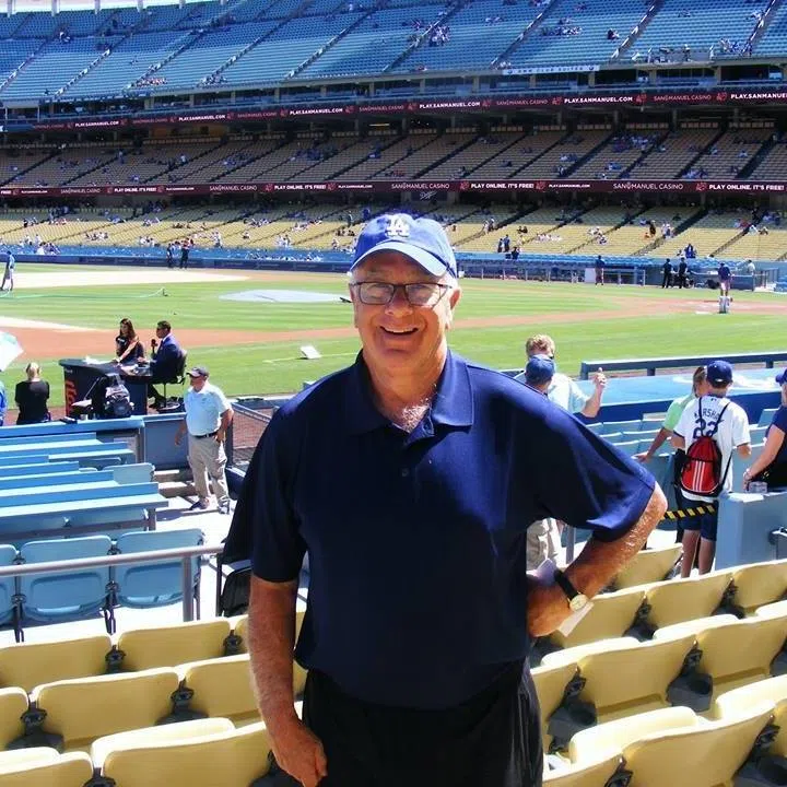 Yarmouth baseball legend Keith Bridgeo to receive posthumous honour