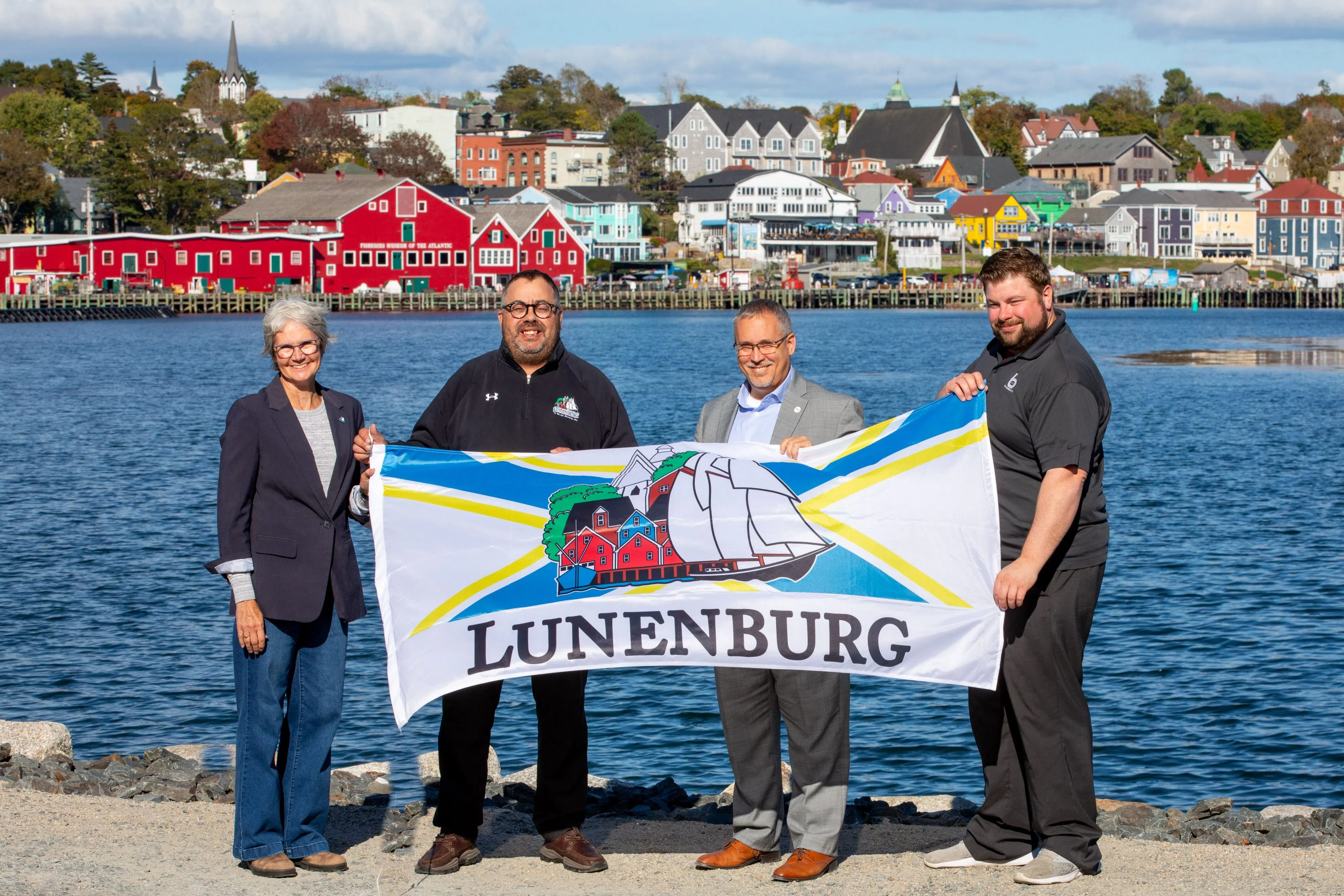 Lunenburg joins regional electric utility alliance to strengthen local power services