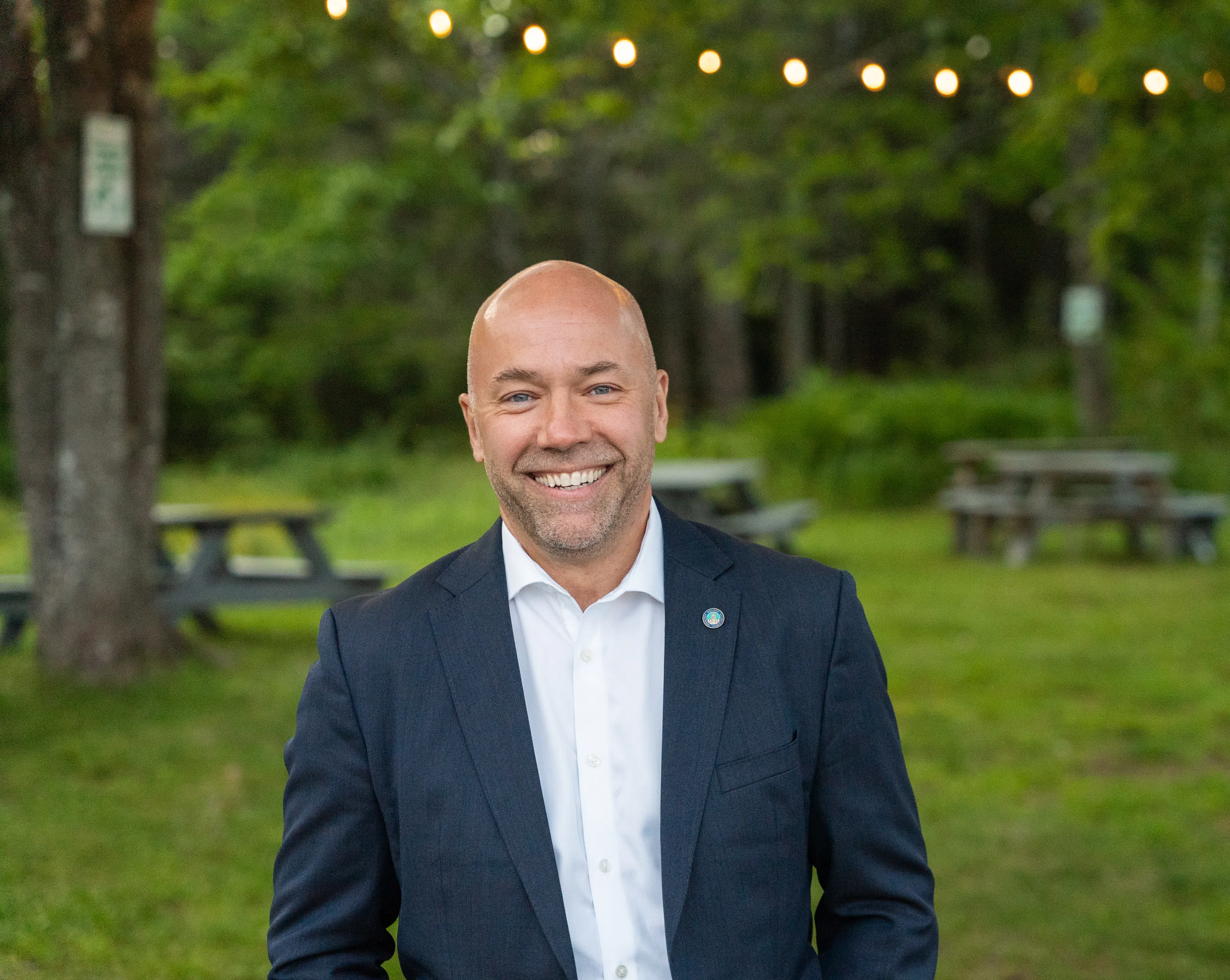 Andy Fillmore is the Right Halifax Mayor for the Times