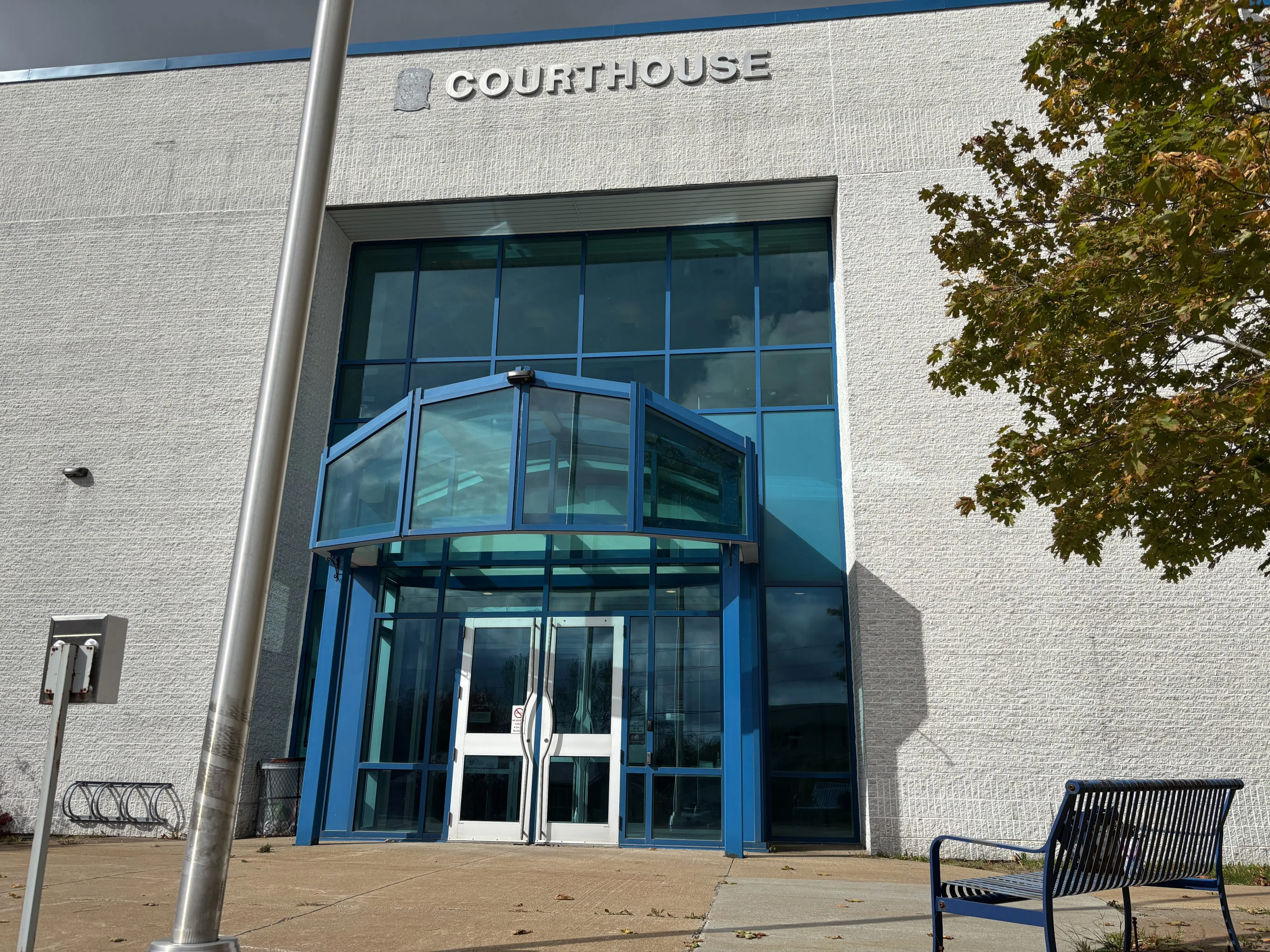 Couple convicted in sexual assault of a minor given jail time