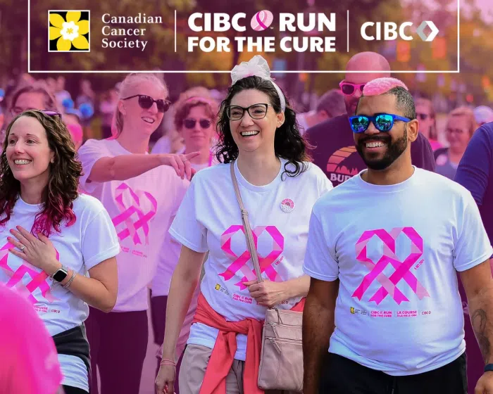 Run for the Cure raises $18M+