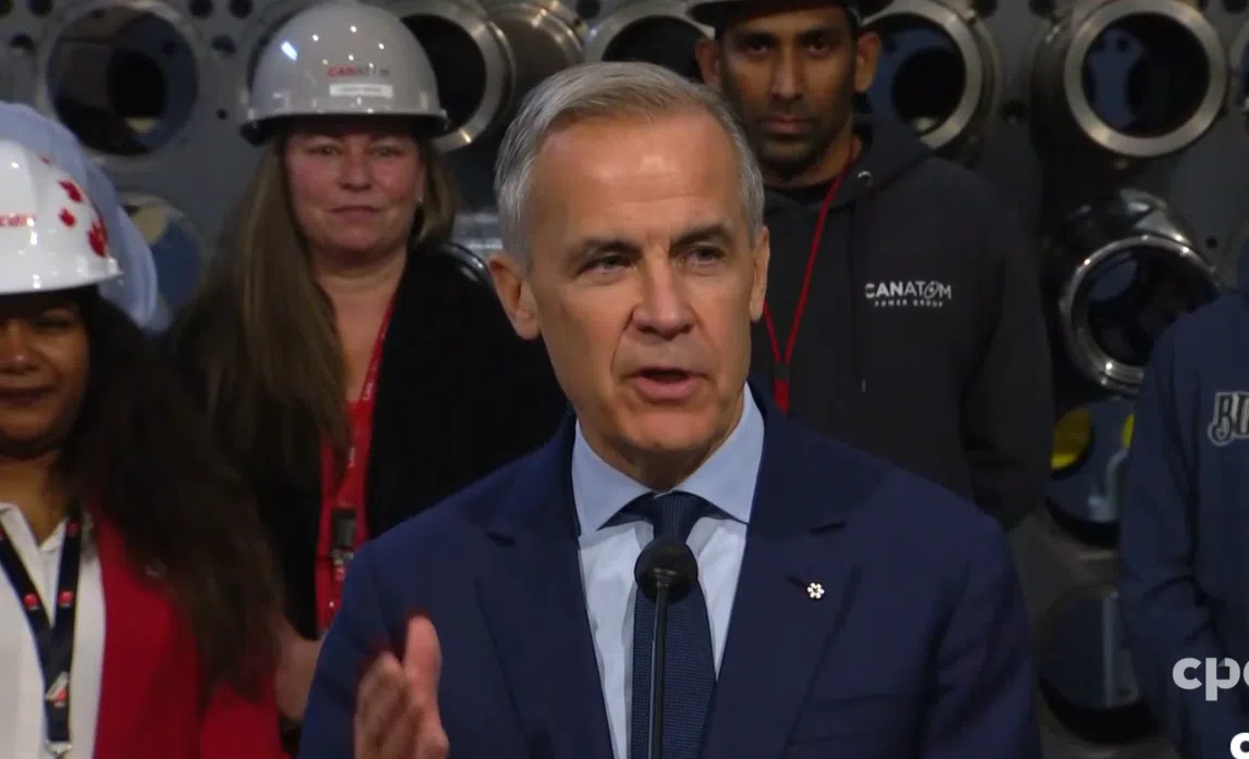 Federal government moving to fast-track five projects considered of national importance