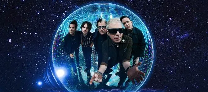 The Offspring returns to Atlantic Canada