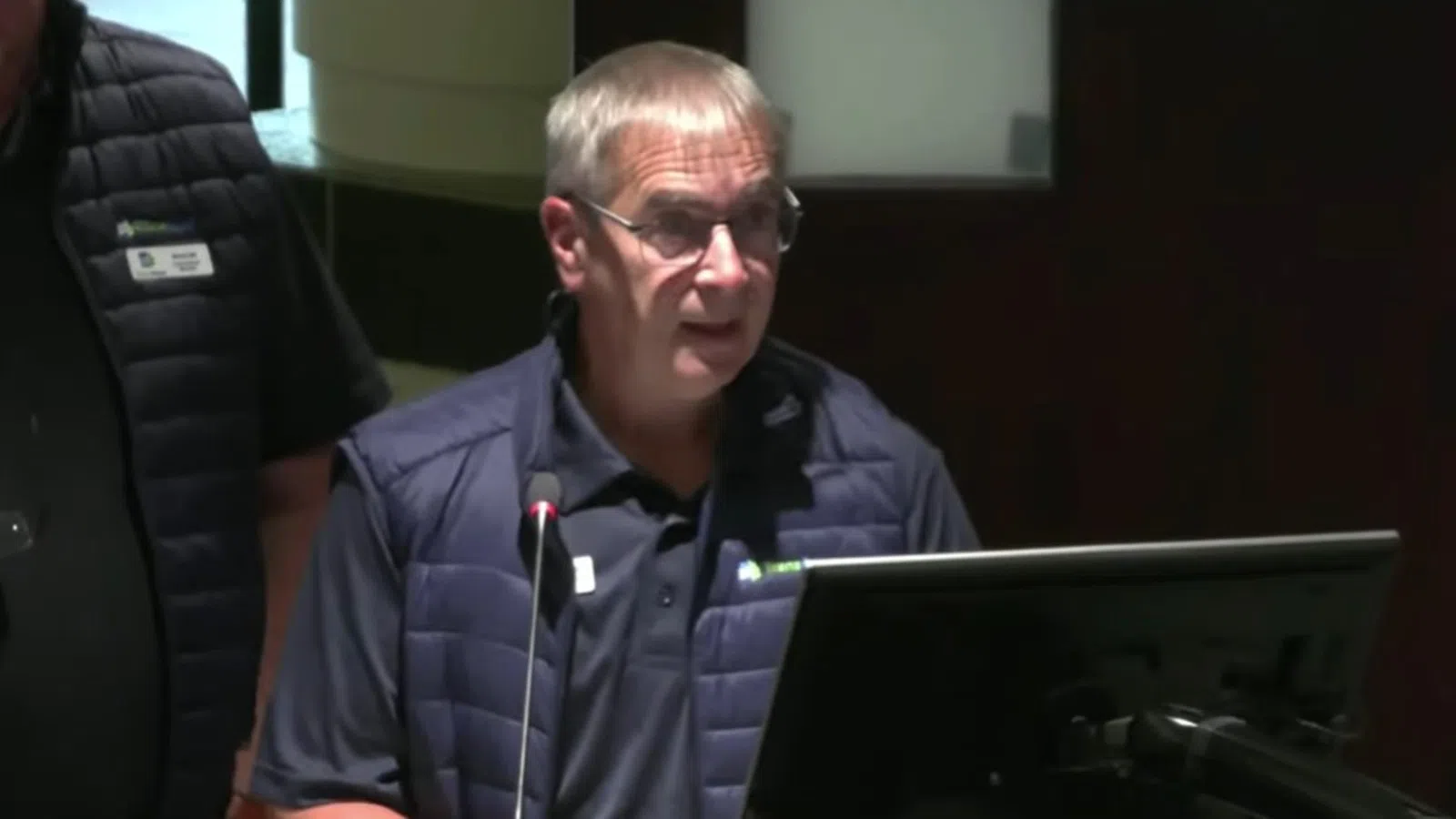 Moncton council reviews odour issues with TransAqua