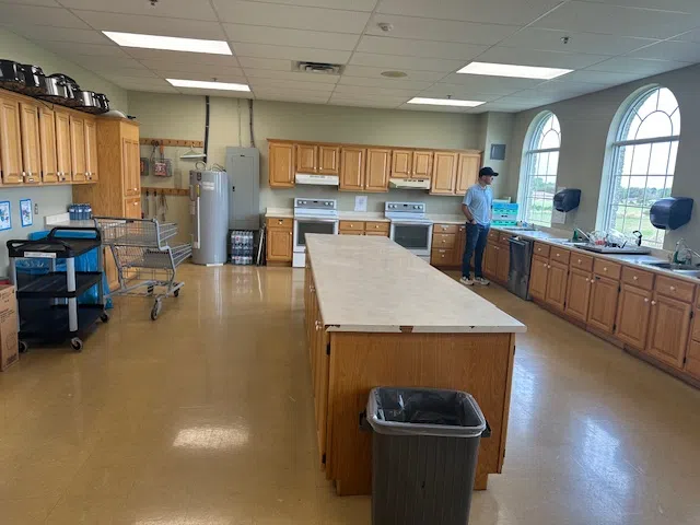 Souls Harbour to open drop-in centre in Yarmouth