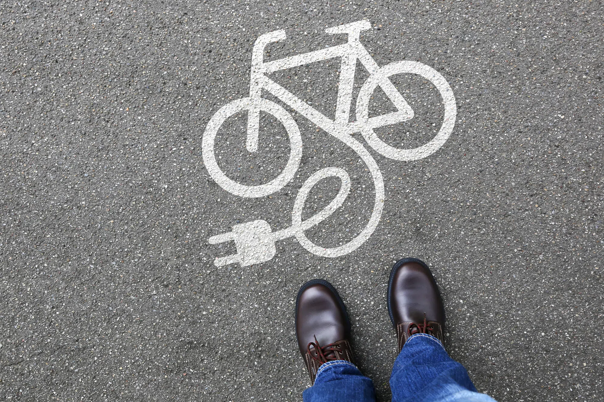 Lithium-ion fires on the rise with increased use of e-bikes