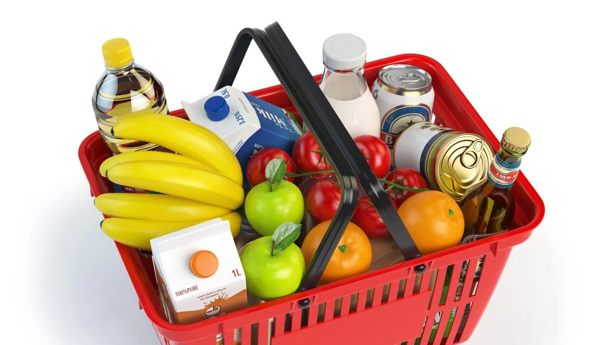 Annual food report projects grocery prices will continue to rise