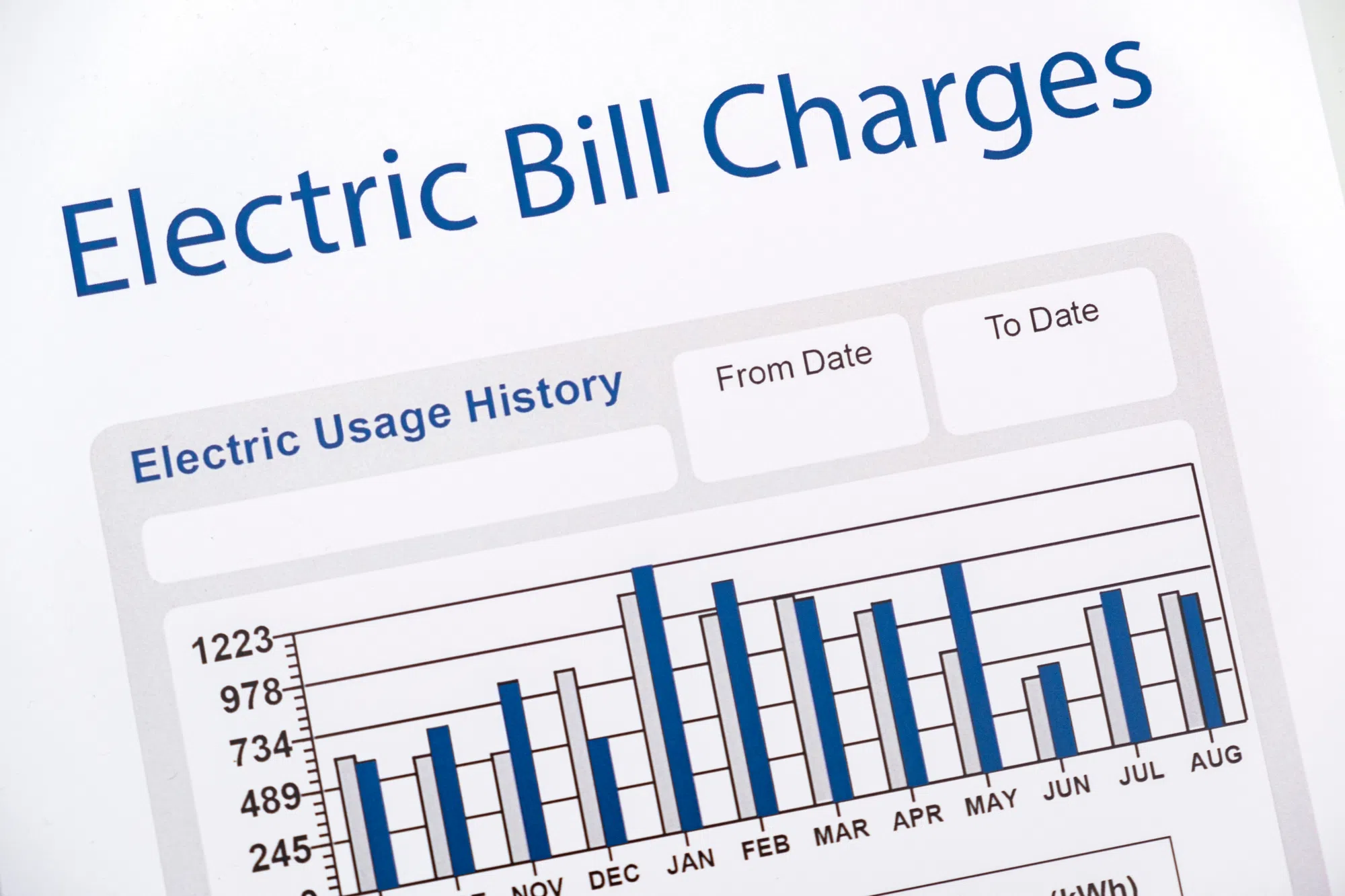 Nova Scotia Power called to answer for billing concerns