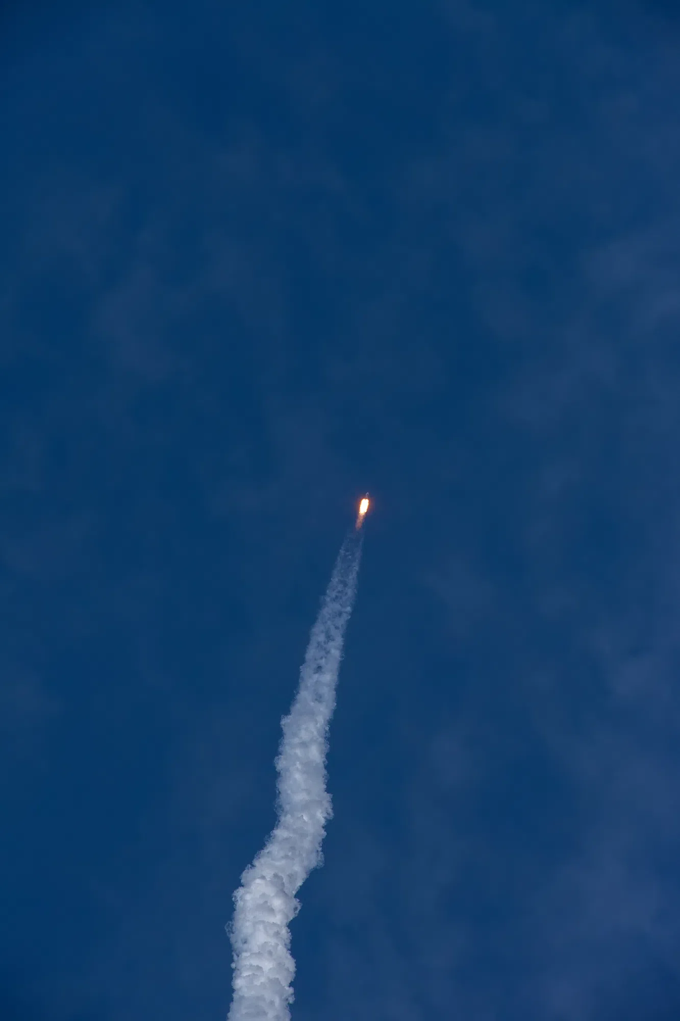 Canso Spaceport reports second successful launch