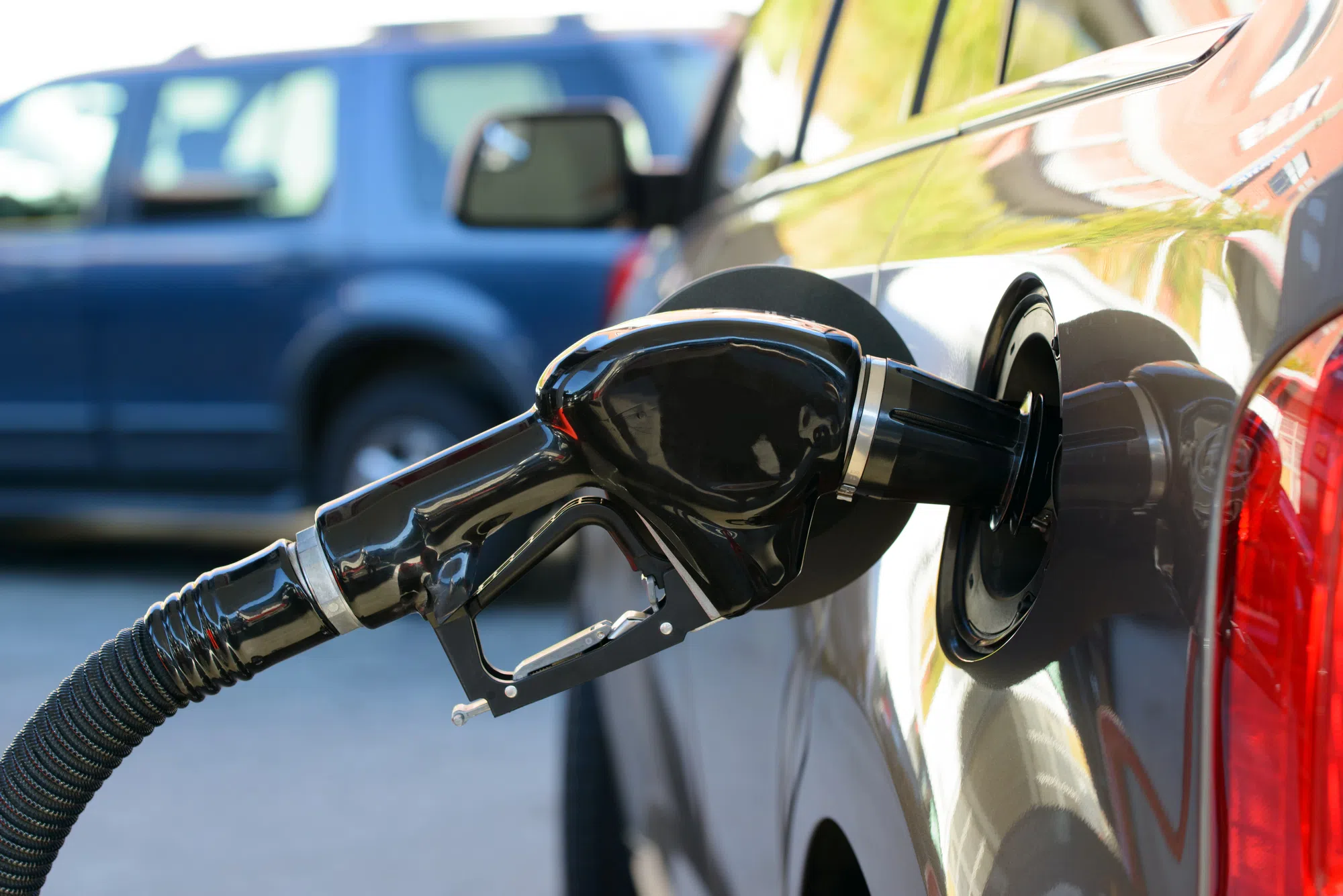 New Brunswick fuel prices expected to dip