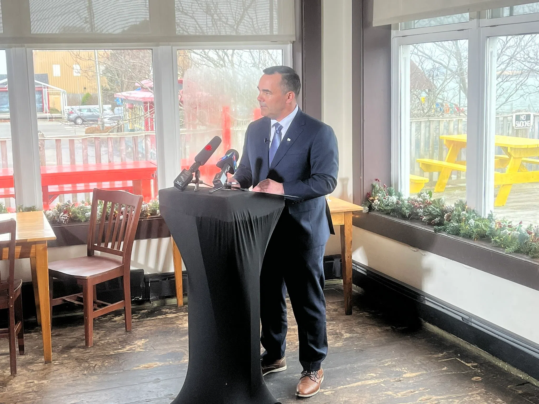 New unit to monitor illegal fish buying, processing in N.S.