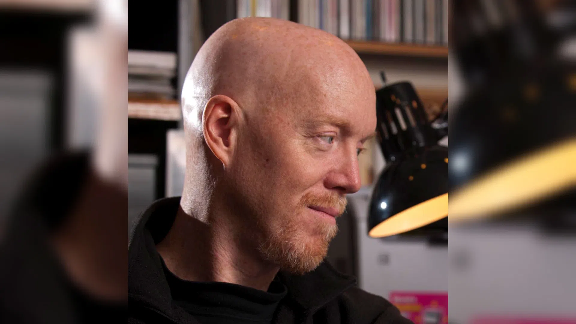 Editorial cartoonist Bruce MacKinnon to receive StFX honorary degree