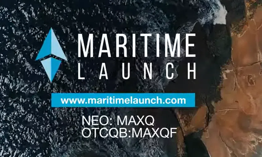 Spaceport NS to launch suborbital vehicle into space this week