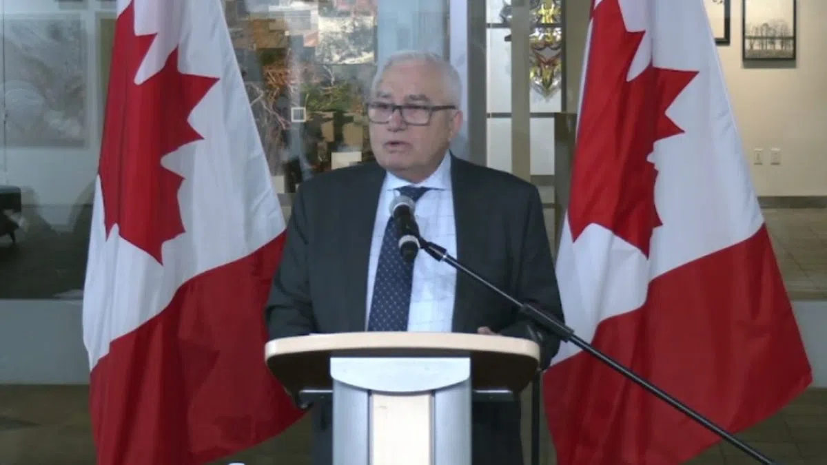 Canada's language watchdog issues mixed midterm review