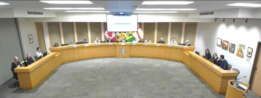 Riverview Town Council frustrated over crimes committed by repeat young offenders