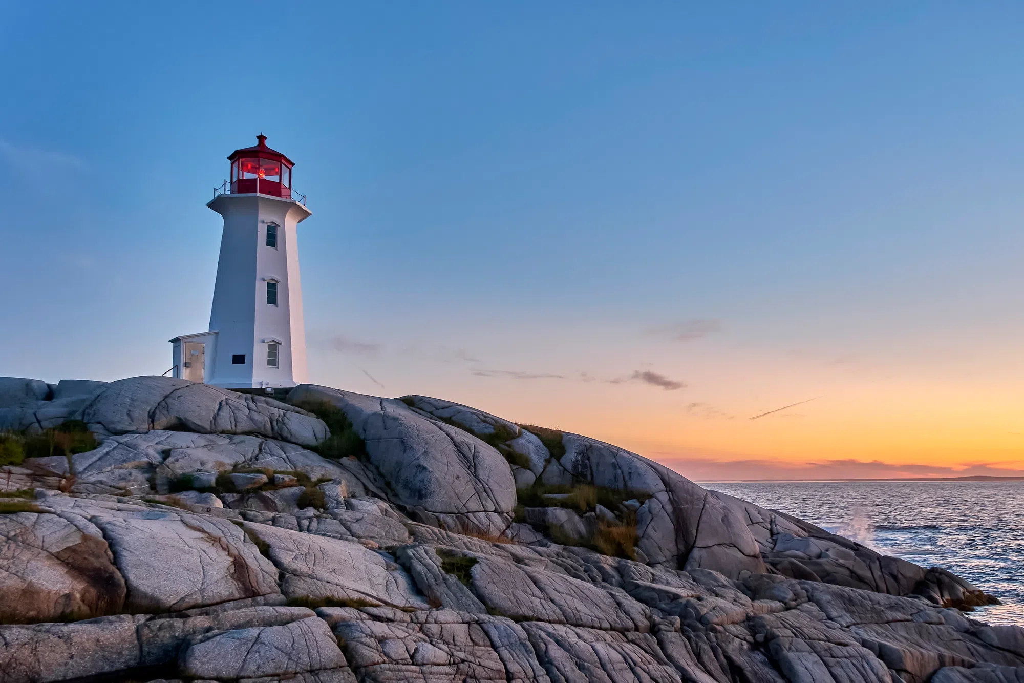 Atlantic report calls for stronger homicide prevention