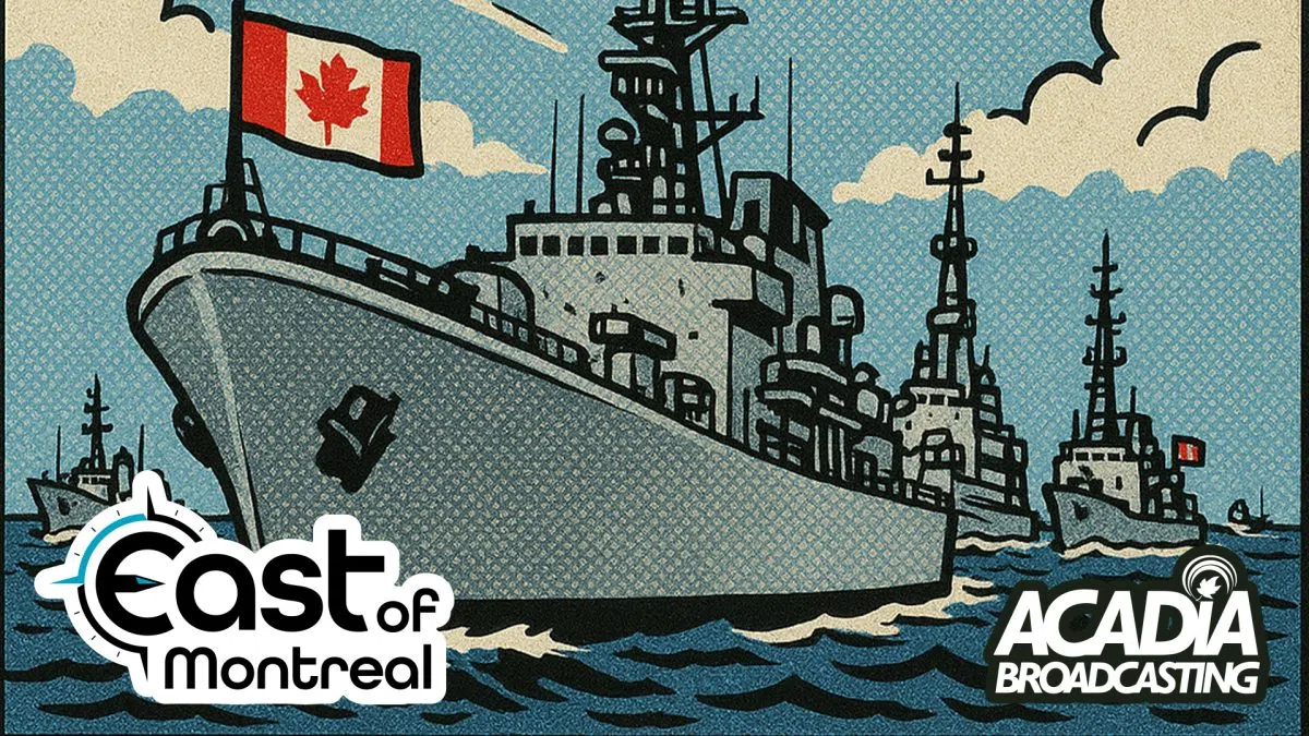 Inside Canada's Defence Blind Spots