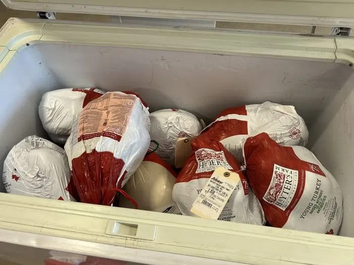 Salisbury Fire and Rescue seeks donations for local food bank