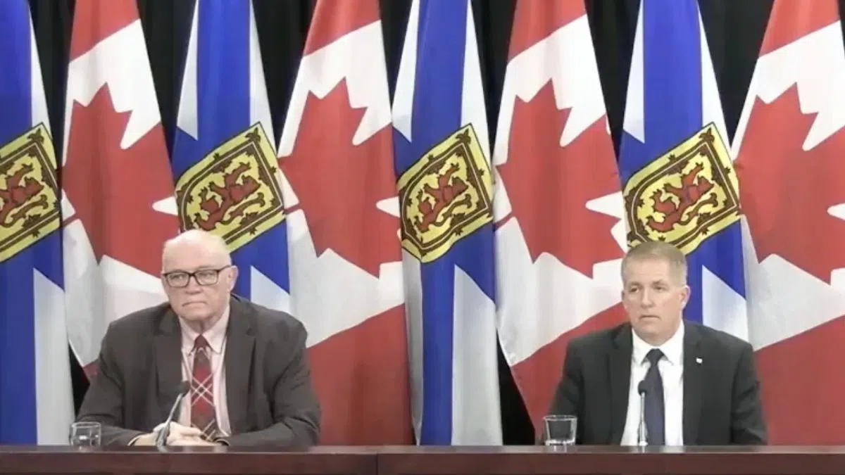 N.S. steps up crackdown on illegal cannabis operations