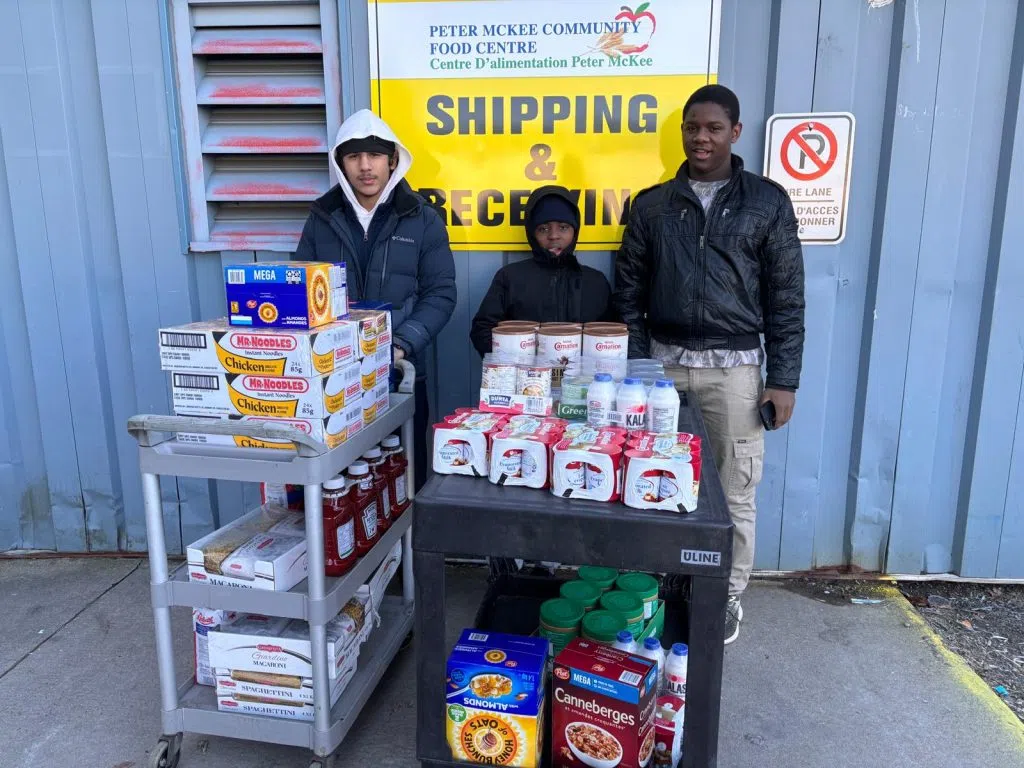 Moncton Youth Muslim Association