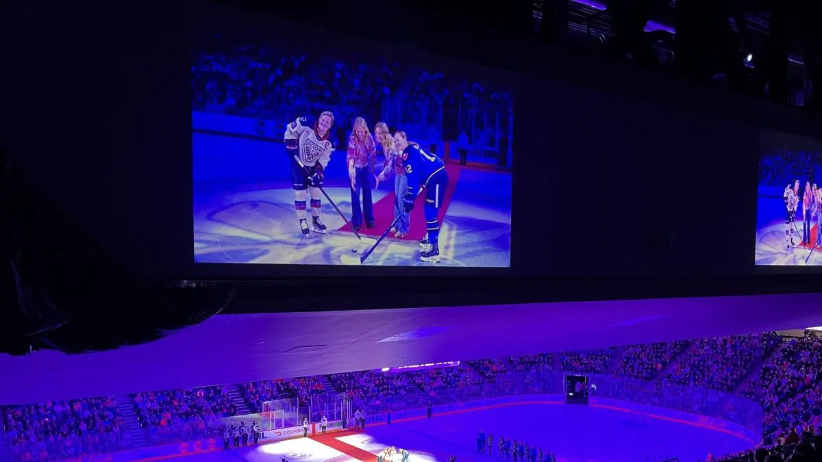 ‘I’d love to see a PWHL team here,’ says N.S. tourism minister