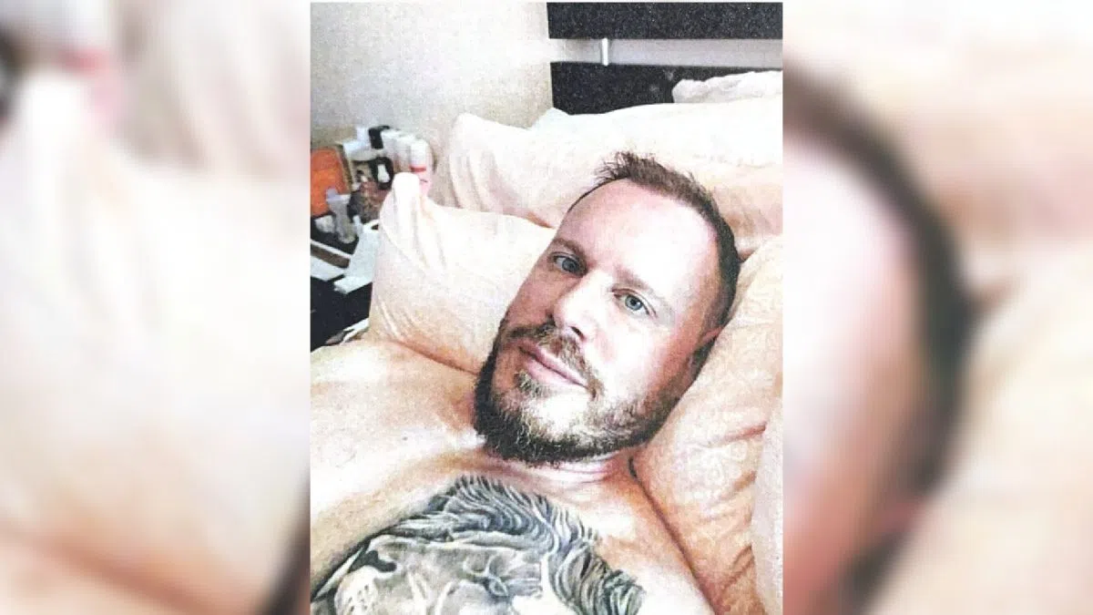 Updated: Thunder Bay fugitive arrested in Mexico