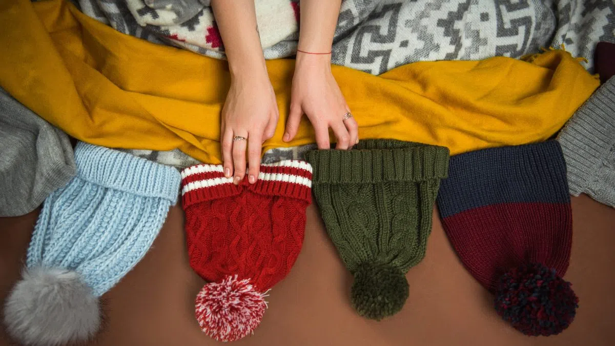 Winter shelter access detailed as temperatures drop