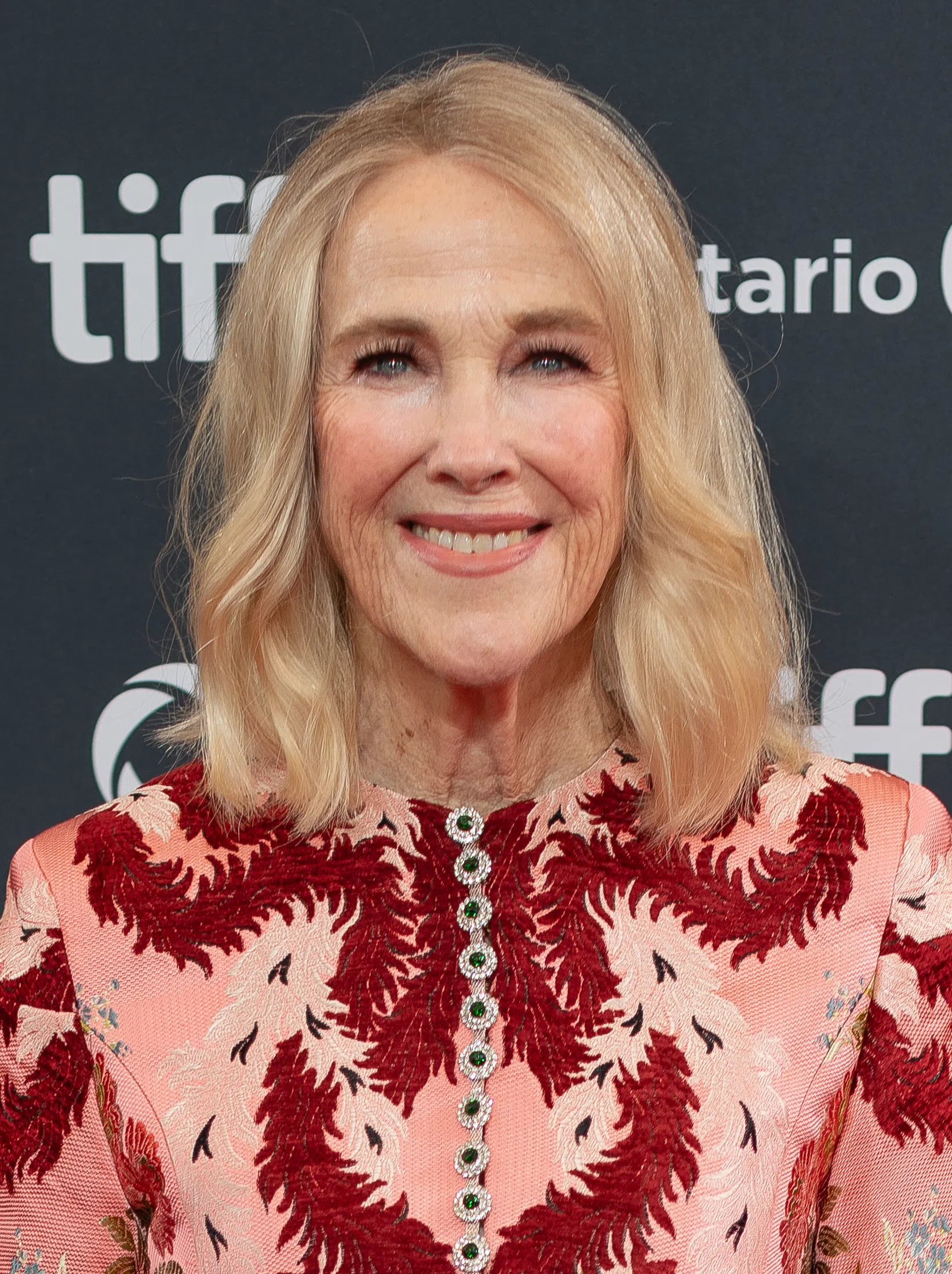 Canadian actress Catherine O'Hara dead at 71