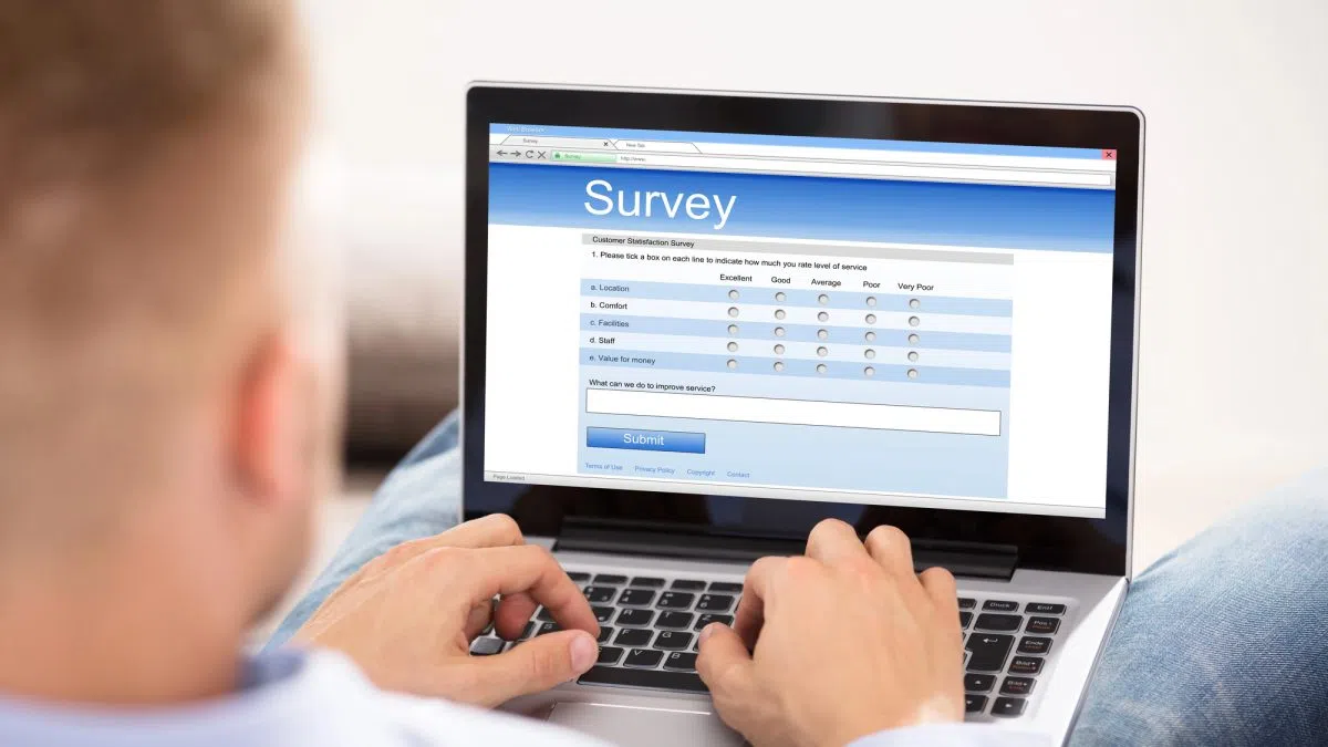 Survey to improve healthcare in Antigonish and surrounding areas