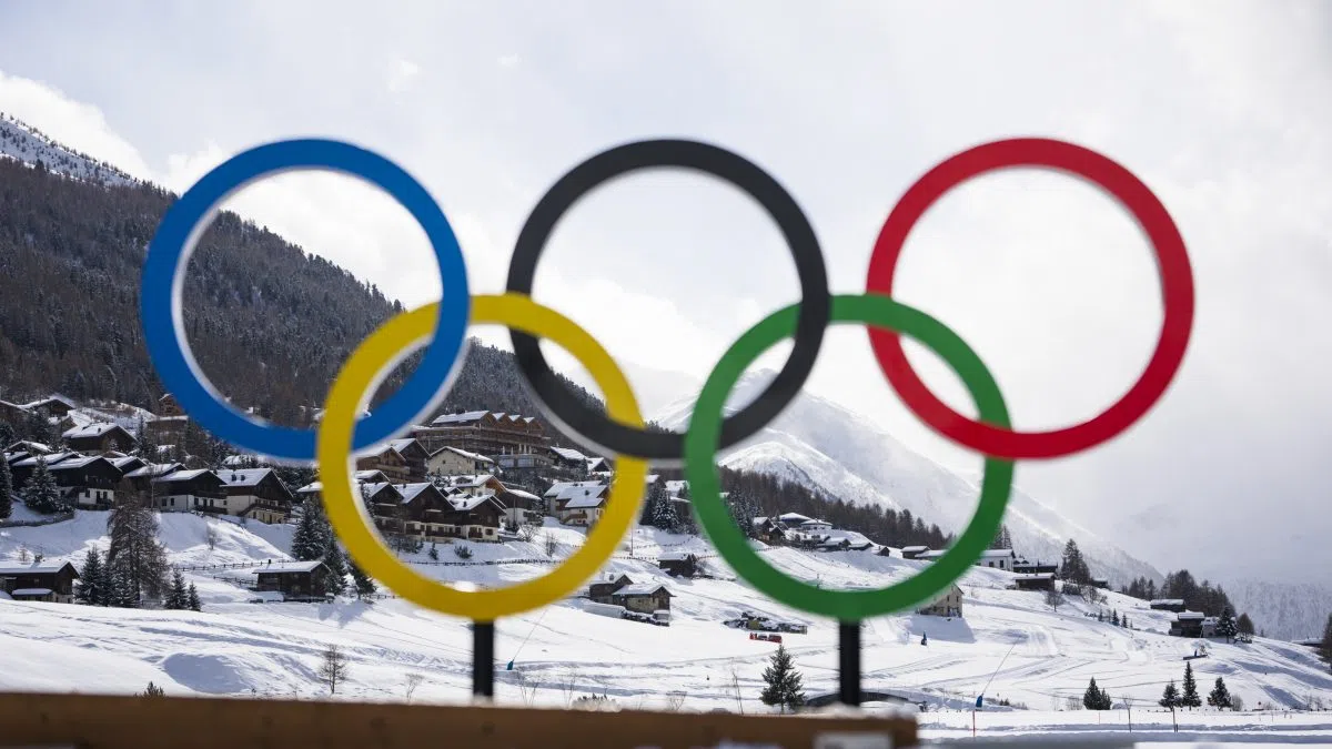 Olympic hockey: Canada wins OT thriller over Czechia