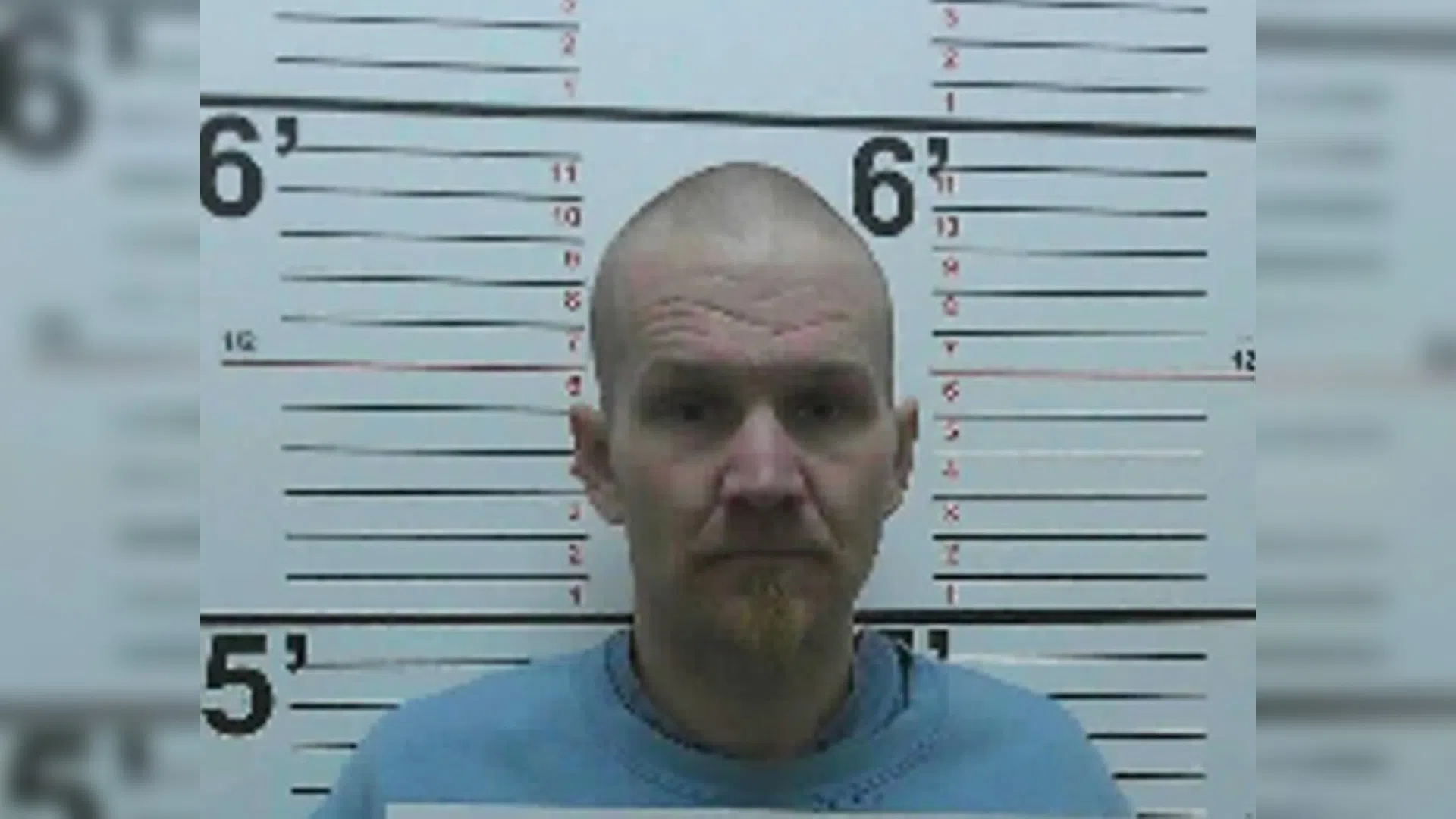 N.B. RCMP searching for escaped inmate