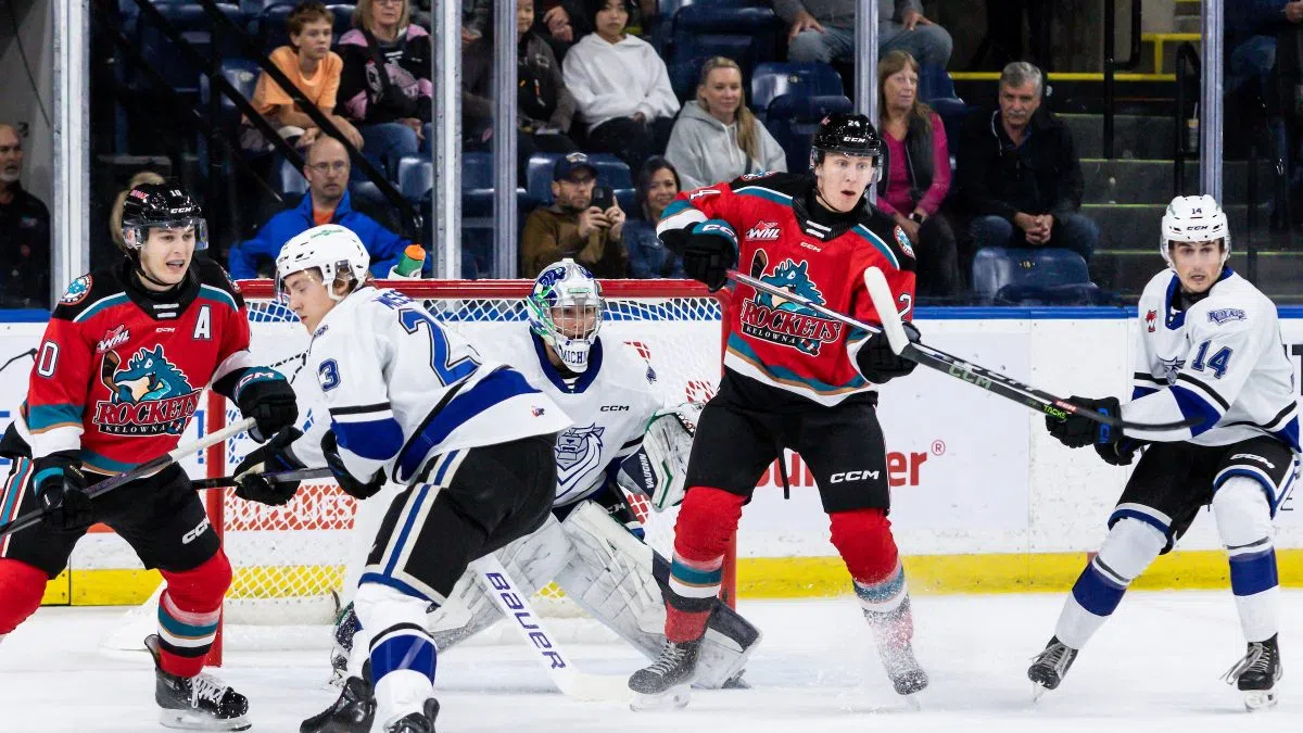 Rockets struggle finding back of the net | RocketFAN