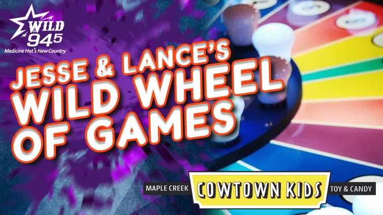 Feature: https://wild945.ca/wheel-of-games/