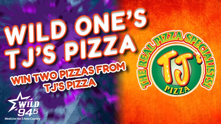 WILD One’s TJ’s Pizza