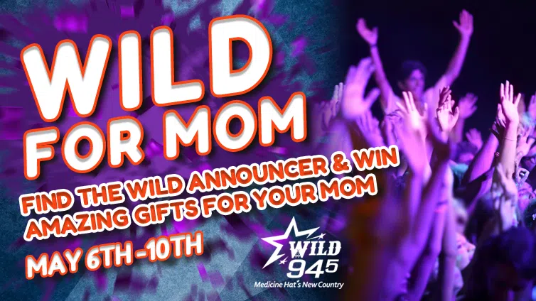 Feature: https://wild945.ca/wild-for-mom/