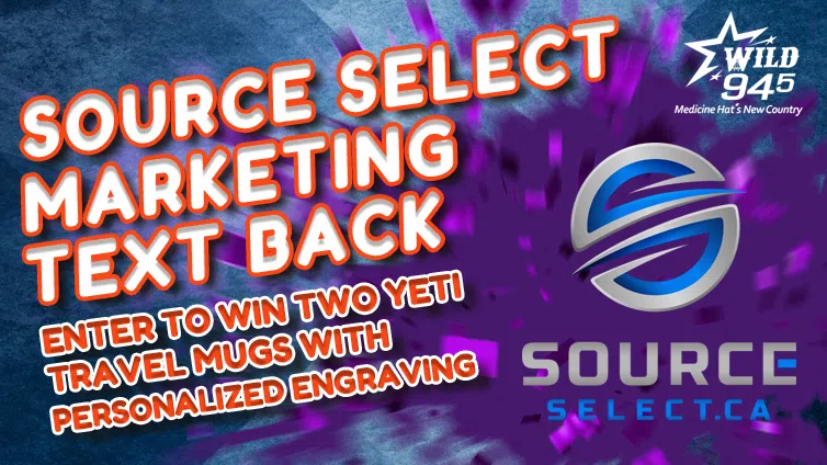 Source Select Marketing Text Back