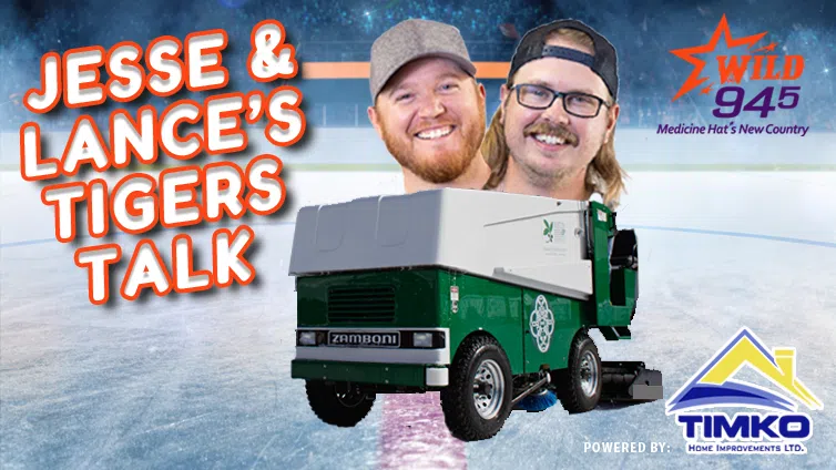 Tigers Talk