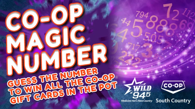 Feature: https://wild945.ca/win/co-op-magic-number/