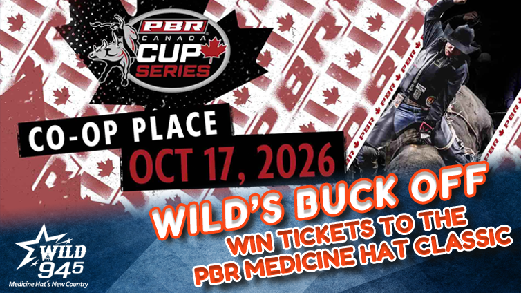 Feature: https://wild945.ca/win/wilds-buck-off/
