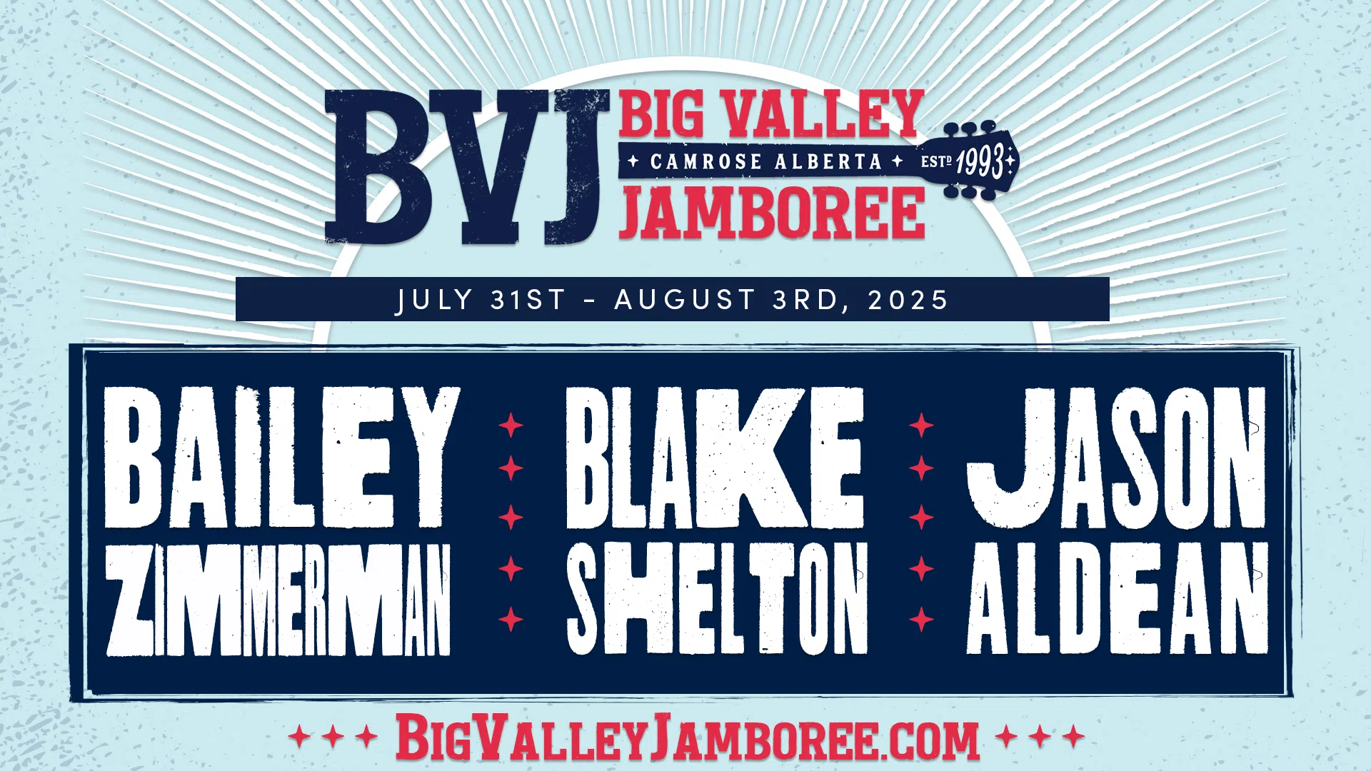 Feature: https://www.bigvalleyjamboree.com/